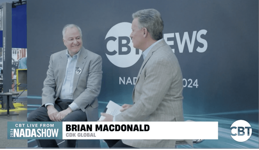 In a letter sent to over 15,000 dealerships yesterday, CEO Brian MacDonald acknowledged the challenges posed by CDK's cyberattacks.